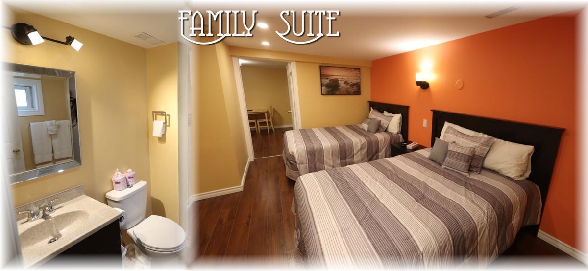Twin Peaks Motel Napanee Exterior foto